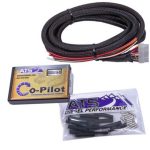 ATS 48Re Co-Pilot Transmission Controller Fits 2006.5-2007 5.9L Cummins