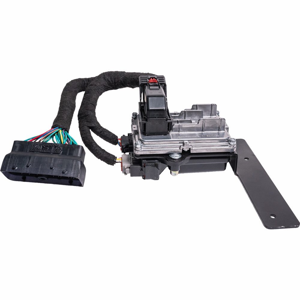 ATS TCM Upgrade 2WD A50 to T87 2011-2014 GM 6.6L Duramax