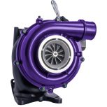 ATS Aurora 3000 Vfr Turbo Fits 2001-2004 6.6L Duramax CORE CHARGE OF $400 - Image 3