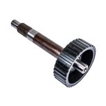 6R140 Billet Intermediate Shaft Fits 2011+ 6.7L Power Stroke - Image 4