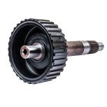 6R140 Billet Intermediate Shaft Fits 2011+ 6.7L Power Stroke
