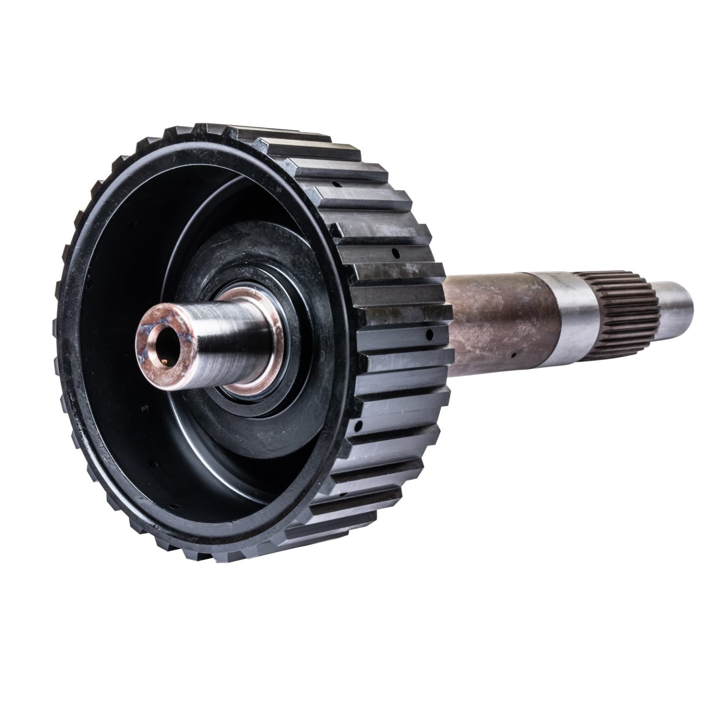 6R140 Billet Intermediate Shaft Fits 2011+ 6.7L Power Stroke - Image 1