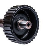6R140 Billet Intermediate Shaft Fits 2011+ 6.7L Power Stroke - Image 5