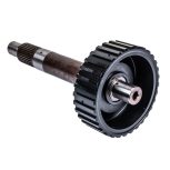 6R140 Billet Intermediate Shaft Fits 2011+ 6.7L Power Stroke - Image 7