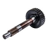 6R140 Billet Intermediate Shaft Fits 2011+ 6.7L Power Stroke - Image 2