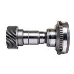 ATS 47Re Billet Output Shaft Fits 1996-2002 5.9L Cummins 2-Piece CORE CHARGE OF $300 - Image 2