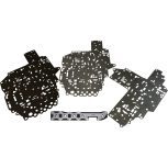 ATS 68Rfe Accumulator  Seperator Plate Kit Fits 2007.5-2011 6.7L Cummins