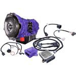 ATS Full Allison Conversion Kit Stage 5 Transmission Build Replaces 2 Wheel Drive 68RFE 2007.5-2009 ATS Diesel Performance CORE CHARGE APPLIES $2200 APPLIES