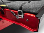 RealTruck AMP Research 74814-01A BedXTender HD™ Max - Image 8