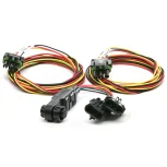 Edge EAS universal sensor input 98605 0-5 volt sensor module