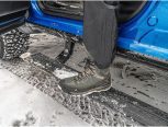 AMP Research PowerStep™ XTreme (78236-01A) for 2020-2022 Powerstroke 6.7L - Image 9