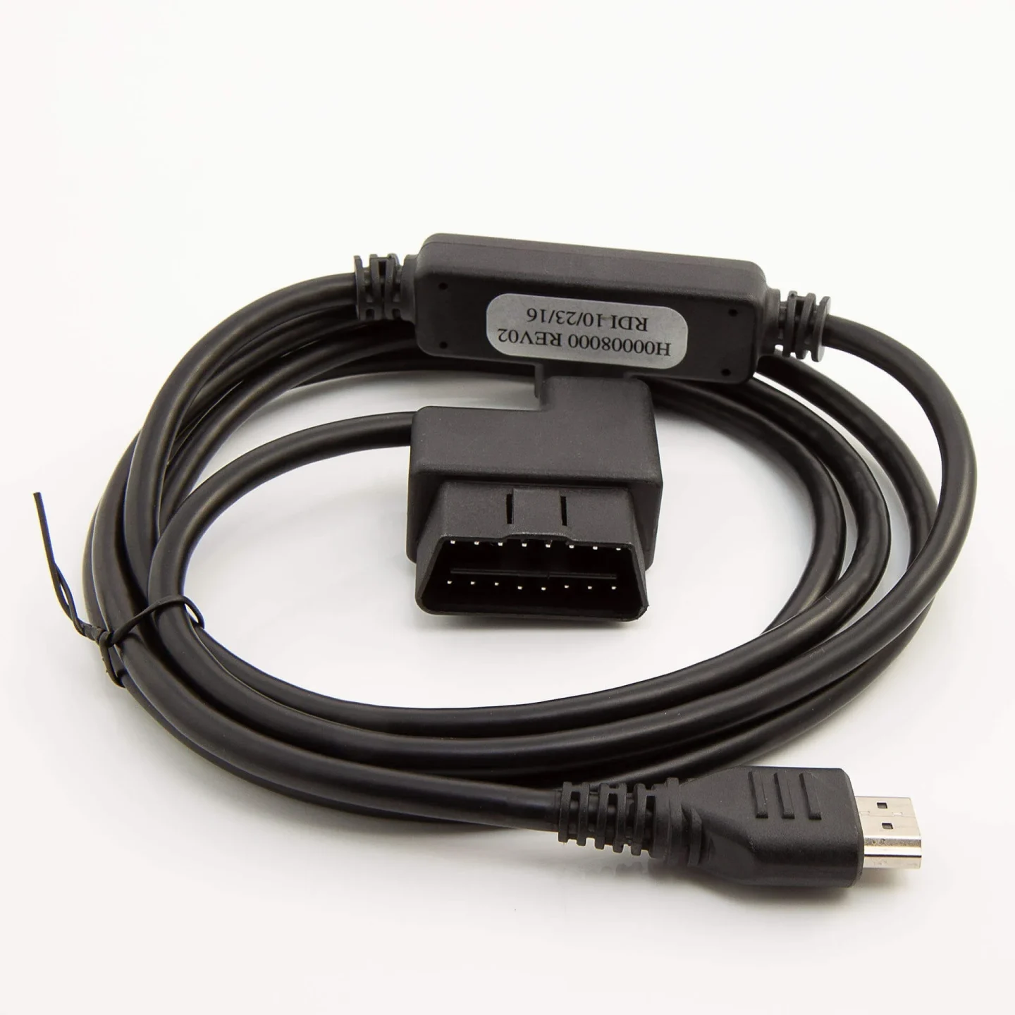 Edge Replacement Power Cable 98108 OBDII to HDMI monitor cable Edge Replacement Power Cable 98108 OBDII to HDMI monitor cable
