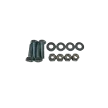 KC Turbos Dual Battery Tray (302038) for 2003-2007 Powerstroke 6.0L - Image 3