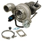 BD Diesel Screamer Turbo (1045768) for 2003-2007 Cummins 5.9L