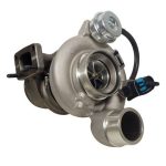 BD Diesel Screamer Turbo (1045768) for 2003-2007 Cummins 5.9L - Image 2