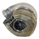 BD Diesel Turbo Blanket (1453523) for T6 S400 / S500 Turbos - Image 3