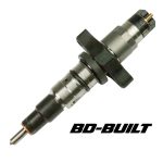 BD Diesel BD-Built Injector Stock Standard (1715503) for 2003-2004 Cummins 5.9L
