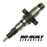BD Diesel BD-Built Injector StockPlus Standard (1714505) for 2004.5-2007 Cummins 5.9L