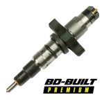 BD Diesel BD-Built Injector Stock Premium(1725505) for 2004.5-2007 Cummins 5.9L