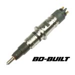 BD Diesel BD-Built 6.7L Cummins Injector Stock Standard (1715518) for 2007.5-2012 Cummins 6.7L