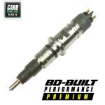 BD Diesel BD-Built Injector StockPlus Premium (1724542) for 2013-2018 Cummins 6.7L