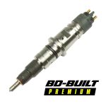 BD Diesel BD-Built Injector Stock Premium (1725542) for 2013-2018 Cummins 6.7L