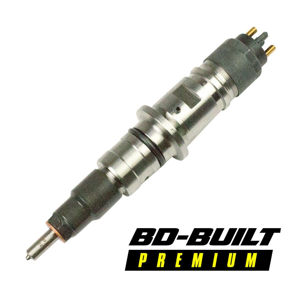bd-built-6-7l-cummins-injector-stock-stockplus-0986435621-ram-2013-2018-pick-up-alt3 BD Diesel BD-Built Injector Stock Premium (1725542) for 2013-2018 Cummins 6.7L - Image 1