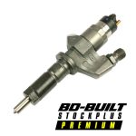 BD Diesel BD Built Injector StockPlus Premium 5-15HP (1724502) for 2001-2004 Duramax LB7