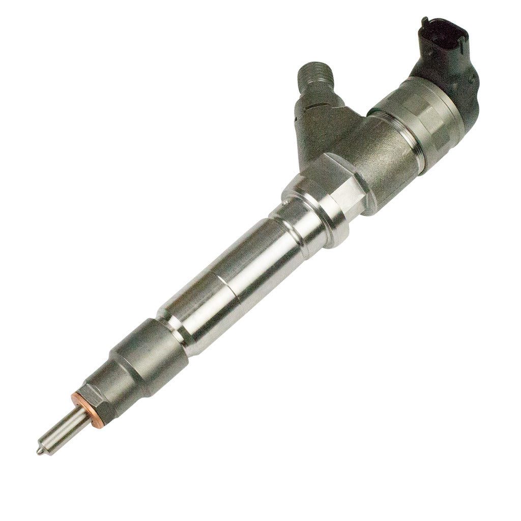 bd-built-duramax-lly-cr-injector-60hp-90hp-chevy-2004-5-2006-6-6l BD Diesel BD-Built Duramax LLY CR Injector 43%-90HP (1716606) for 2004.5-2006 Duramax 6.6L LLY / LBZ - Image 1