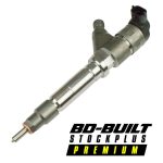 BD Diesel BD-Built Injector StockPlus Premium (1724520) for 2007-2010 Duramax LMM