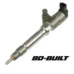 BD Diesel BD-Built Injector Stock Standard (1715520) for 2007-2010 Duramax LMM