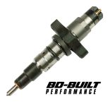 BD Diesel BD-Built Performance Injector Standard 60HP (1715865) for 2004.5-2007 Cummins 5.9L