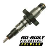 BD Diesel BD-Built Performance Injector Premium 60HP (1725865) for 2004.5-2007 Cummins 5.9L