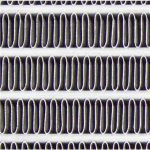 BD Diesel Xtruded Trans Oil Cooler - 1/2 inch Cooler Lines 47RH,47RE,48RE,68RFE (1030606-1/2) for 1994-2012 Cummins 5.9L / 6.7L & 2003-2016 Powerstroke 6.0L / 6.4L / 6.7L / 7.3L - Image 2