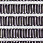 BD Diesel Xtruded Trans Oil Cooler - 1/2 inch Cooler Lines 47RH,47RE,48RE,68RFE (1030606-1/2) for 1994-2012 Cummins 5.9L / 6.7L & 2003-2016 Powerstroke 6.0L / 6.4L / 6.7L / 7.3L - Image 2