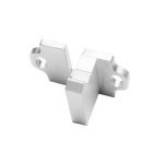 BD Diesel Fuel Control Plate #10 (1040197) for 1994-1998 Cummins 5.9L