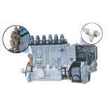 BD Diesel Fuel Control Plate #10 (1040197) for 1994-1998 Cummins 5.9L - Image 2