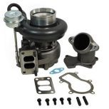 BD Diesel Screamer Turbo HX35 (1045758) for 1998.5-2002 Cummins 5.9L