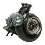 BD Diesel Screamer Turbo HX35 (1045758) for 1998.5-2002 Cummins 5.9L - Image 2