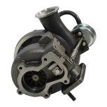 BD Diesel Screamer Turbo HX35 (1045758) for 1998.5-2002 Cummins 5.9L - Image 3