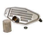 BD Diesel Transmission Filter Service Kit (1064043) for 2007.5-2024 Cummins 6.7L