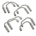 BD Diesel Injector Line Kit (1050140) for 2001-2004 Duramax LB7