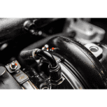 Fleece Turbocharger Oil Feed Line (FPE-CRTFL-19) for 2019-2024 Cummins 6.7L - Image 3