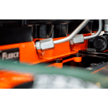 Fleece Stainless Steel Fuel Supply Tube Nuts (FPE-CUMM-SSFTN) for 2003-2022 Cummins 5.9L / 6.7L - Image 4