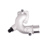 Fleece Coolant Bypass Kit (FPE-CLNTBYPS-CUMMINS-19) for 2019+ Ram 6.7L Cummins - Image 4