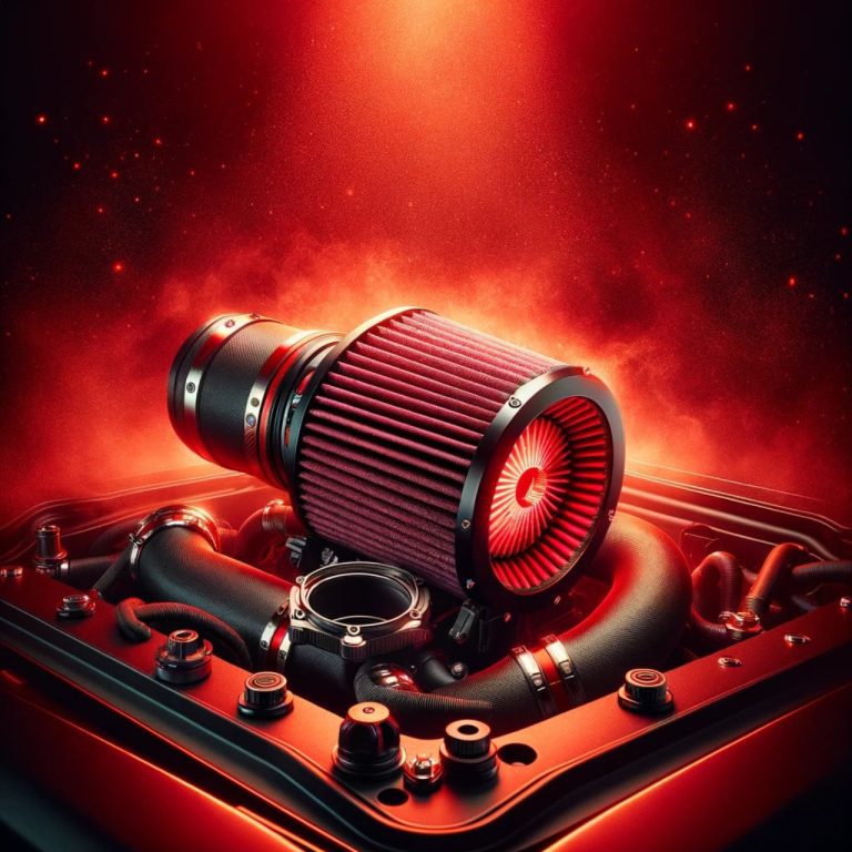 best cold air intake