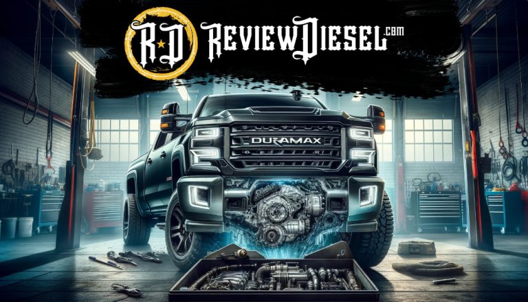 Diesel Transmission Upgrades