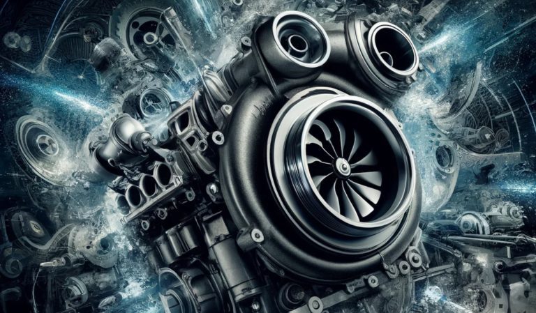 Best Diesel Turbo Chargers