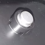 Big Iron Stamped Oil Pan 1994-2002 12V / 24V Dodge Cummins (BI591224VOPMS) - Image 3