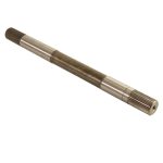 BD Diesel Billet Input Shaft (1600149) for 1994-2010 Powerstroke w/E40D/4R100/5R110 transmissions